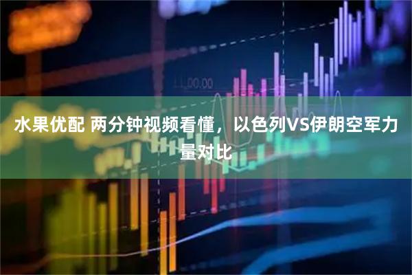 水果优配 两分钟视频看懂，以色列VS伊朗空军力量对比